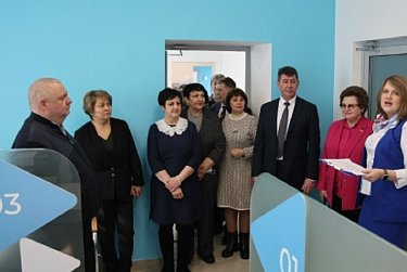 Живи и работай в Оренбуржье